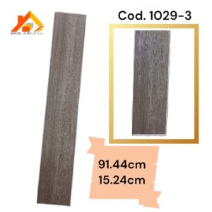 PISO LAMINADO PVC Cod. 1029-3